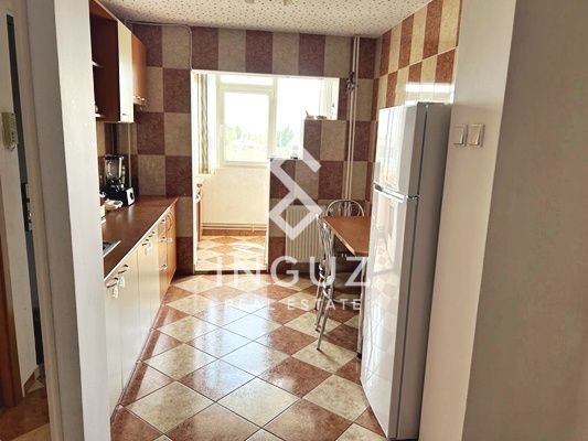 De închiriat | Apartament 3 camere | Fizicienilor | București - Poză 3