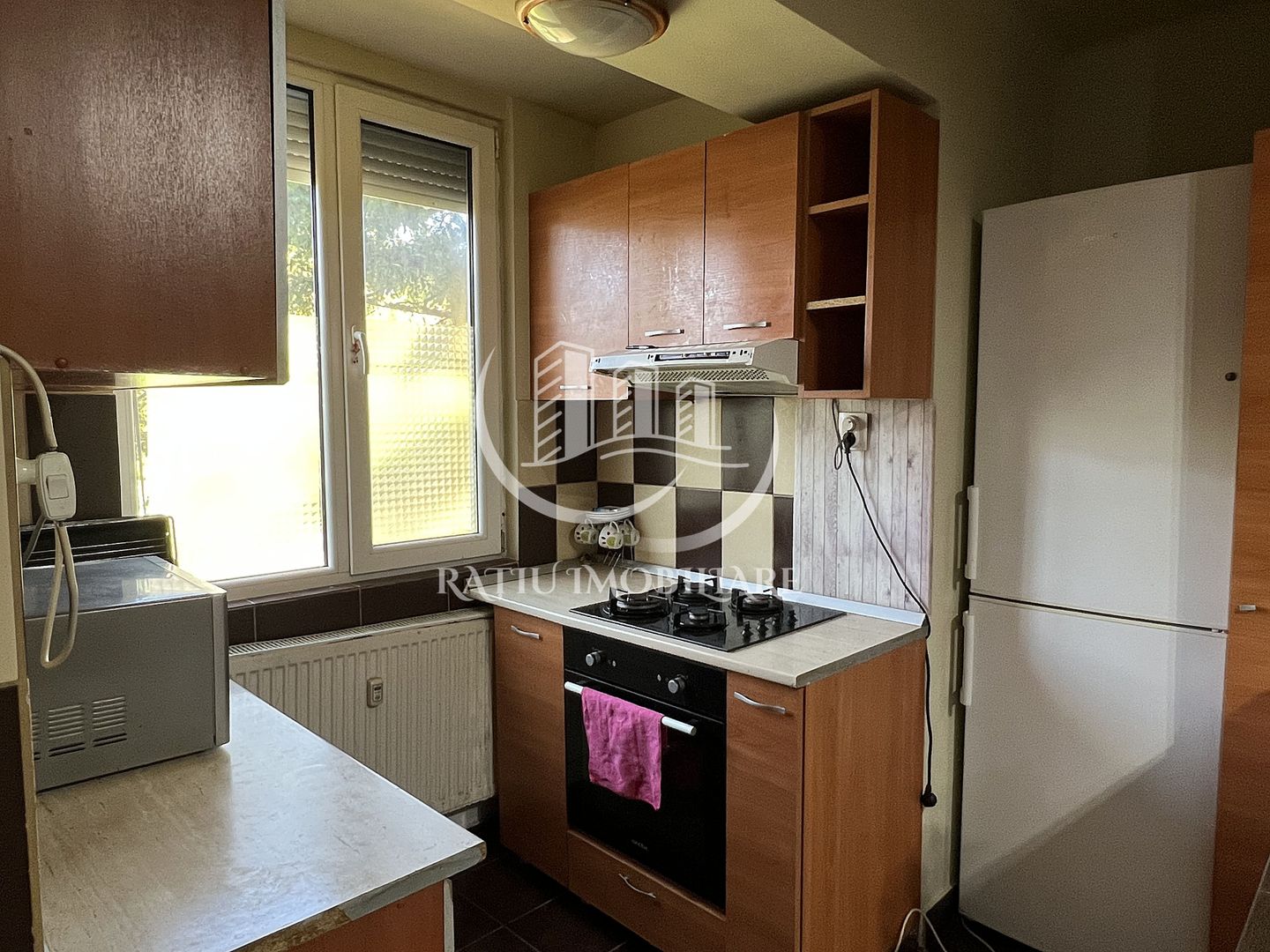 Apartament cu 3 camere | Etaj 2 | Centru Civic | Oradea - Poză 8
