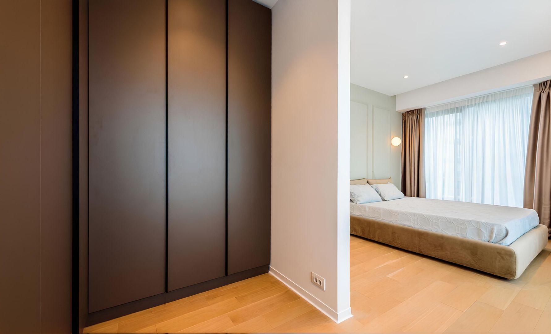 Apartament Premium cu 3 Camere I One Mircea Eliade I View superb - Poză 15