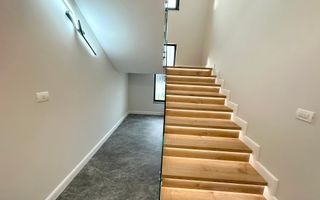 BG155- Vila moderna 5 camere Dumbrăvița | Pompa caldura-COMISION 0% - Poză 16