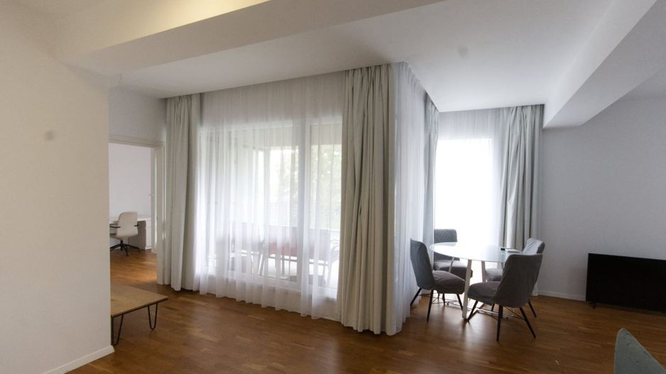 Apartament 3 Camere spatios | Pipera | Gradina | 1 loc de parcare - Poză 5