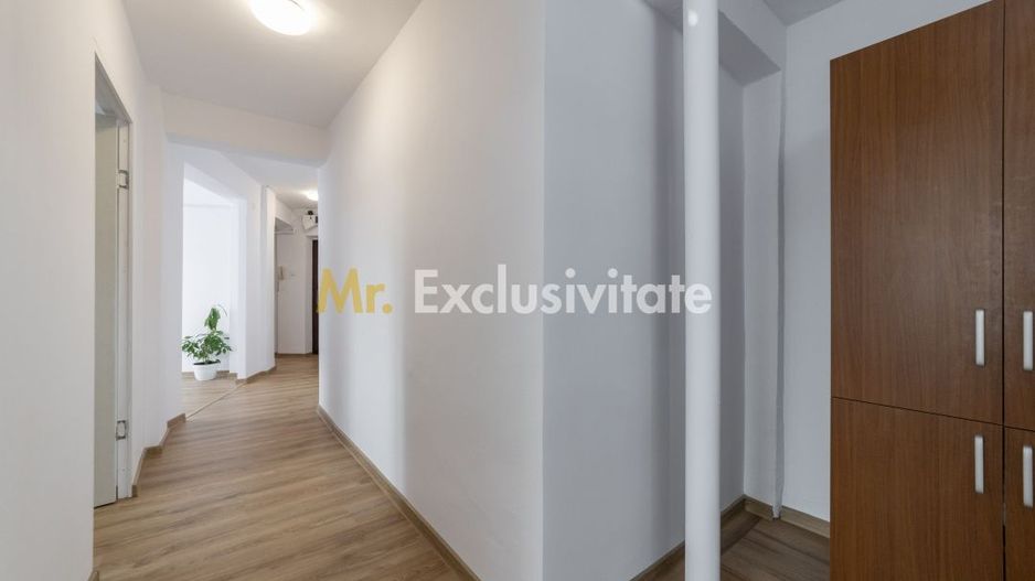 Apartament 3 camere decomandat | Cartier Banat | Str. Dr. Nicolae Crețulescu - Poză 6