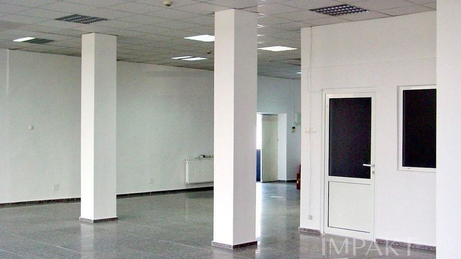 De vânzare clădire de birouri – 1.226 mp | Str. Aurel Vlaicu - Poză 3