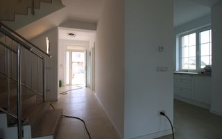 Duplex, semi-mobilat (doar bucataria) la prima inchiriere. - Poză 4