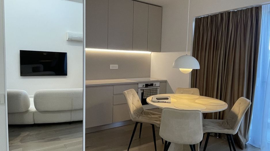 Duplex | Parter | Pipera | Aviatiei | Cloud 9 | Promenada - Poză 8