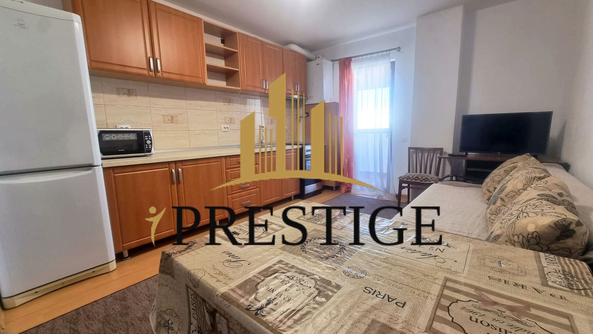 FĂRĂ COMISION | APARTAMENT 2 CAMERE | BALCON | PARCARE | DOAMNA STANCA - Poză 6