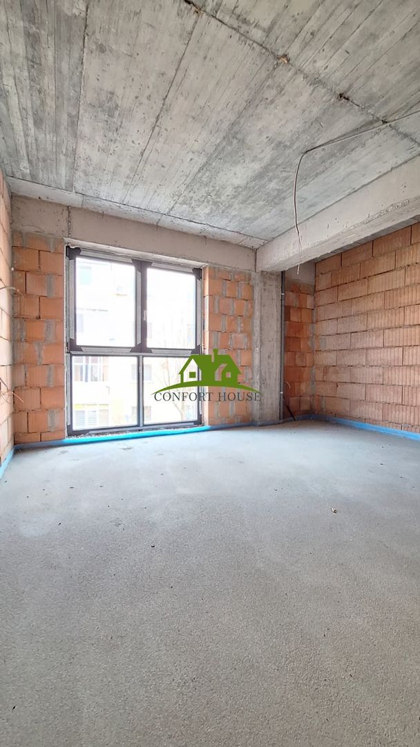 Ap.3 Cam.Nr.1 la ET.1 BL.Nou, cartier Traian-Cecilia Storck , Rm.VL - Poză 16