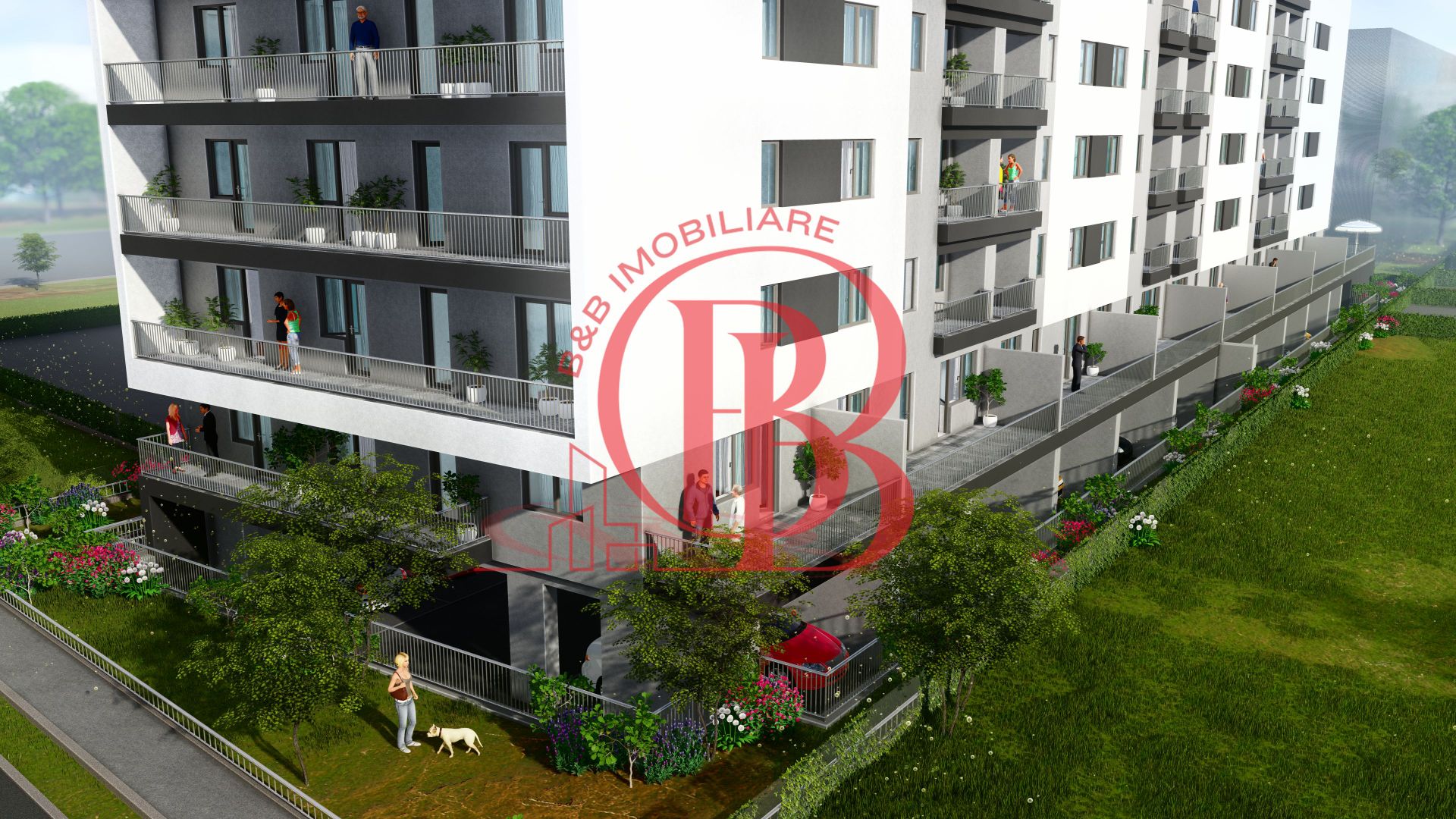 2 camere -Titan-Pallady-Metrou Nicolae Teclu - Poză 6