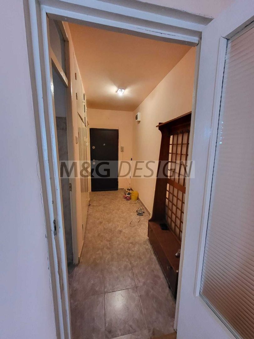 Lipovei - Iulius Town, apart  1 camera renovat - Poză 7