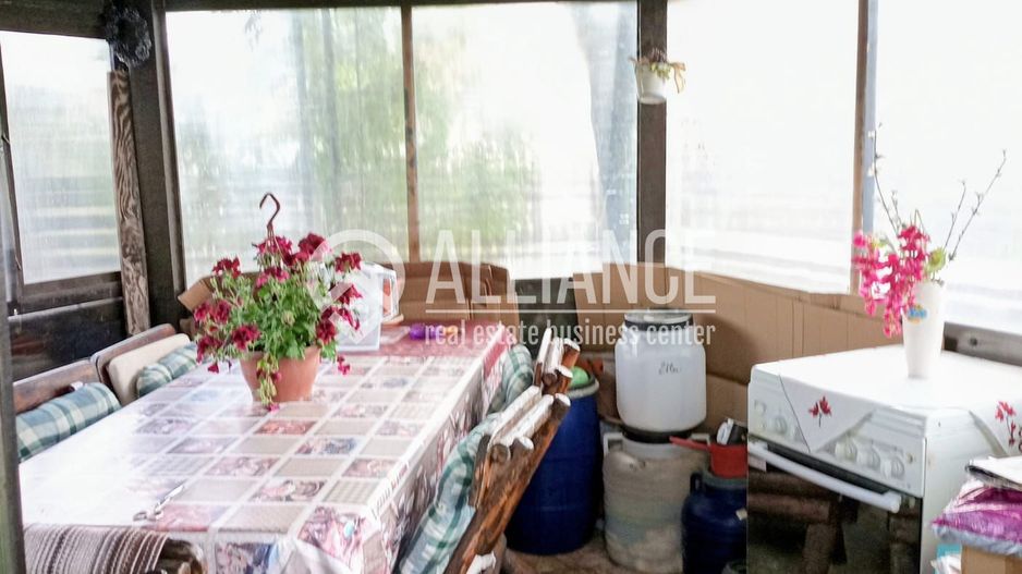 BREBU/PRAHOVA(cod04)-Casa P+1 zona mirifica - Poză 11