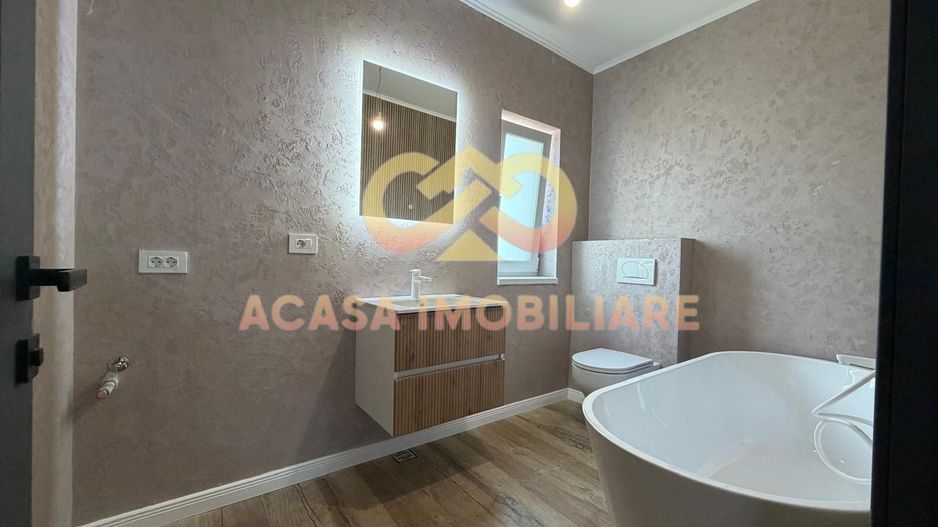 DUPLEX 4 CAMERE  120MP  VISAN - Poză 11