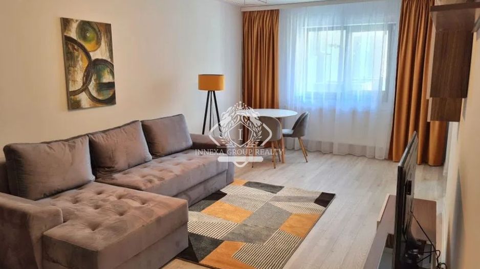 Garsoniera - spatioasa - moderna I Ghencea - Poză 2