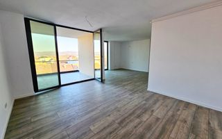 Penthouse 3 camere, 2 bai, parcare privata, 98 mp utili, ultracentral - Poză 1