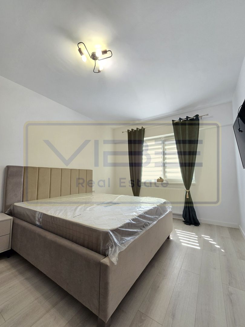 Apartament Premium - 60mp - Parcare - 25min de Universitate - Poză 1