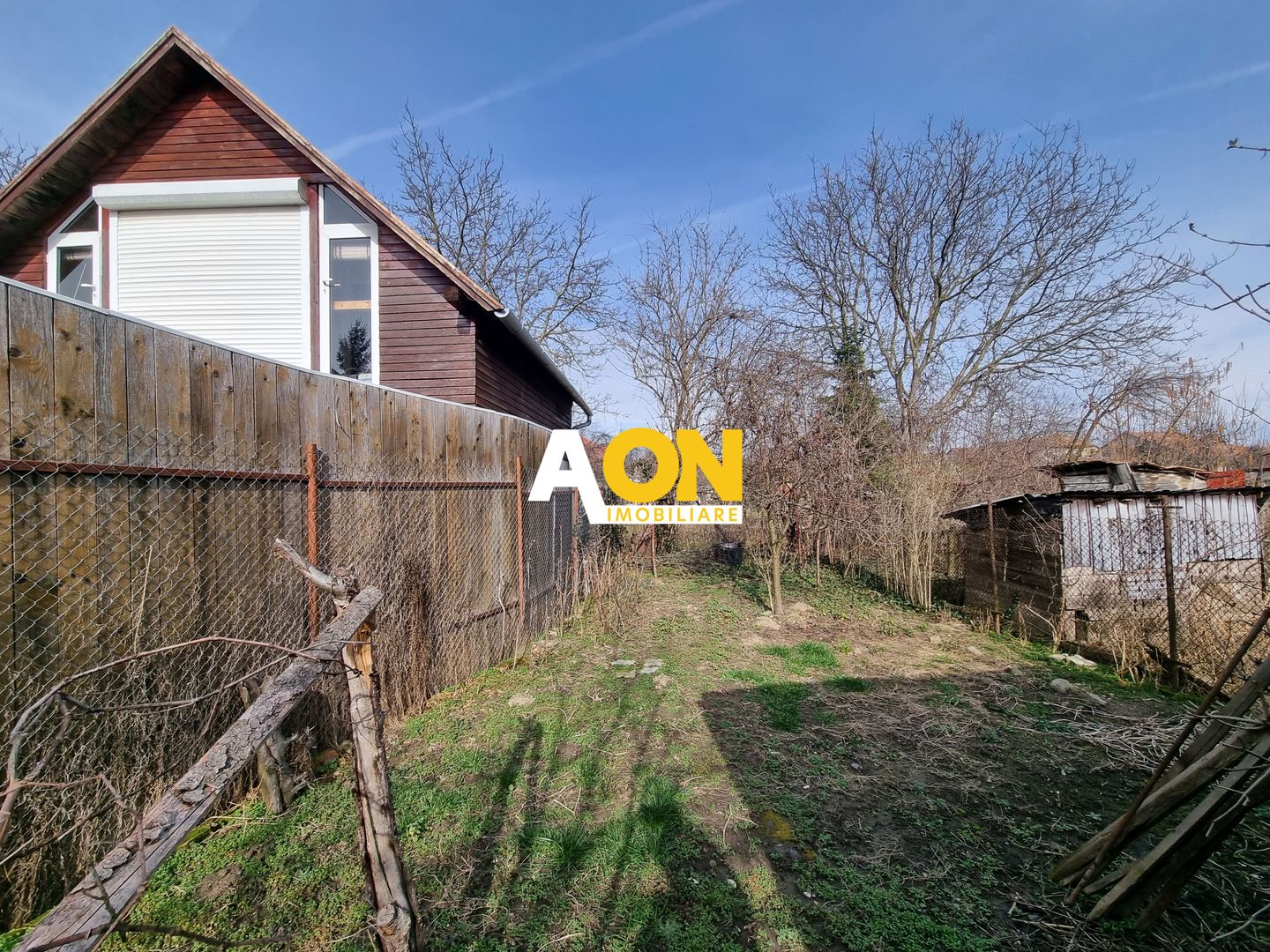 de vanzare casa 3 camere, 238mp teren, zona Centru - Poză 9