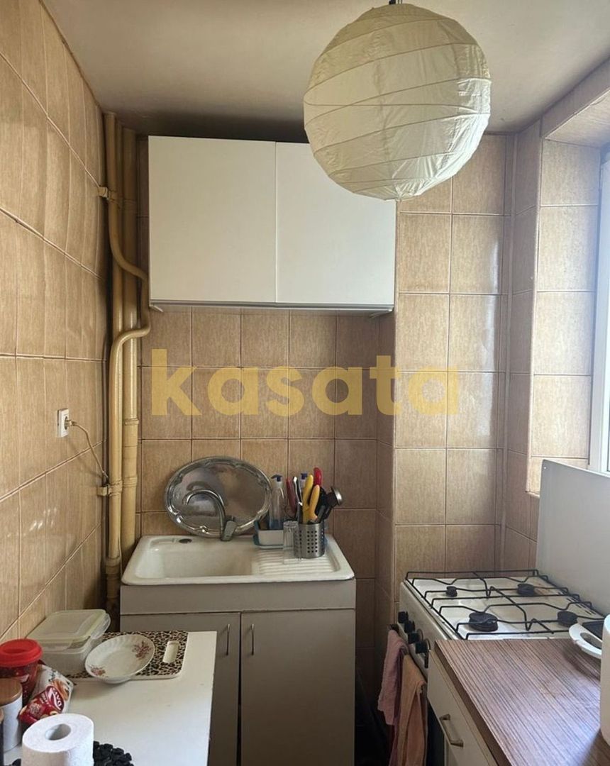OPORTUNITATE | APARTAMENT 2 CAMERE | DOROBANTI | DECOMANDAT - Poză 3