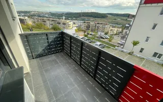 3 camere modern, Calea Baciului, Mega Image, Lidl, Petrom, Parcare - Poză 11