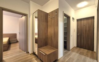 Exclusivitate -Apartament în bloc nou, Intrare Răcădău, cu priveliște spre Tâmpa - Poză 13