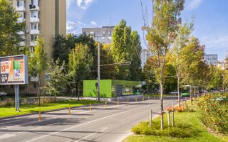 2 camere decomandat Drumul Taberei - Poză 9