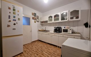 VANZARE- 3 -CAMERE -NERVA TRAIAN -TIMPURI NOI - Poză 7