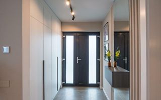 Casa individuala, finisaje premium, teren 440mp, Dezmir - Poză 8