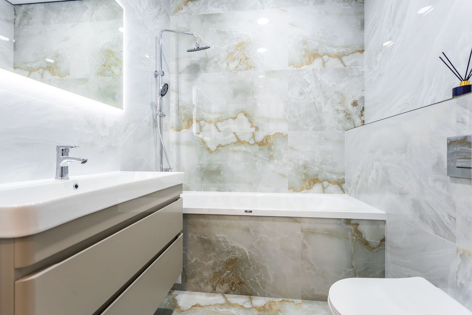 Vânzare, apartament, 2 camere, strada Nicolae Milescu Spătaru, Ciocana - Poză 14