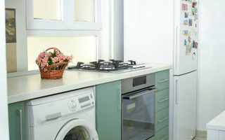 Apartament decomandat 2 camere Dimitrie Cantemir - Poză 8