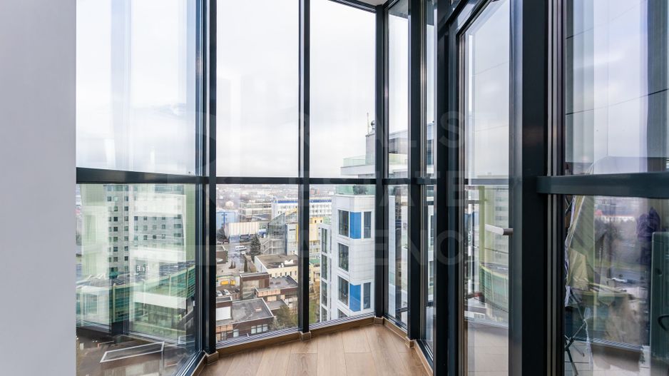 Chirie, apartament, 3 camere, bul. Ștefan cel Mare, Centru - Poză 4