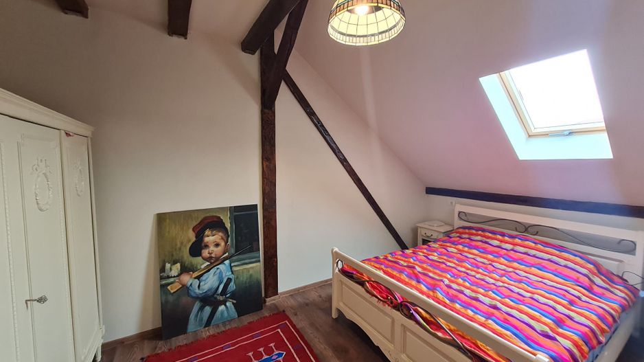 Rustic si modern - Poză 7