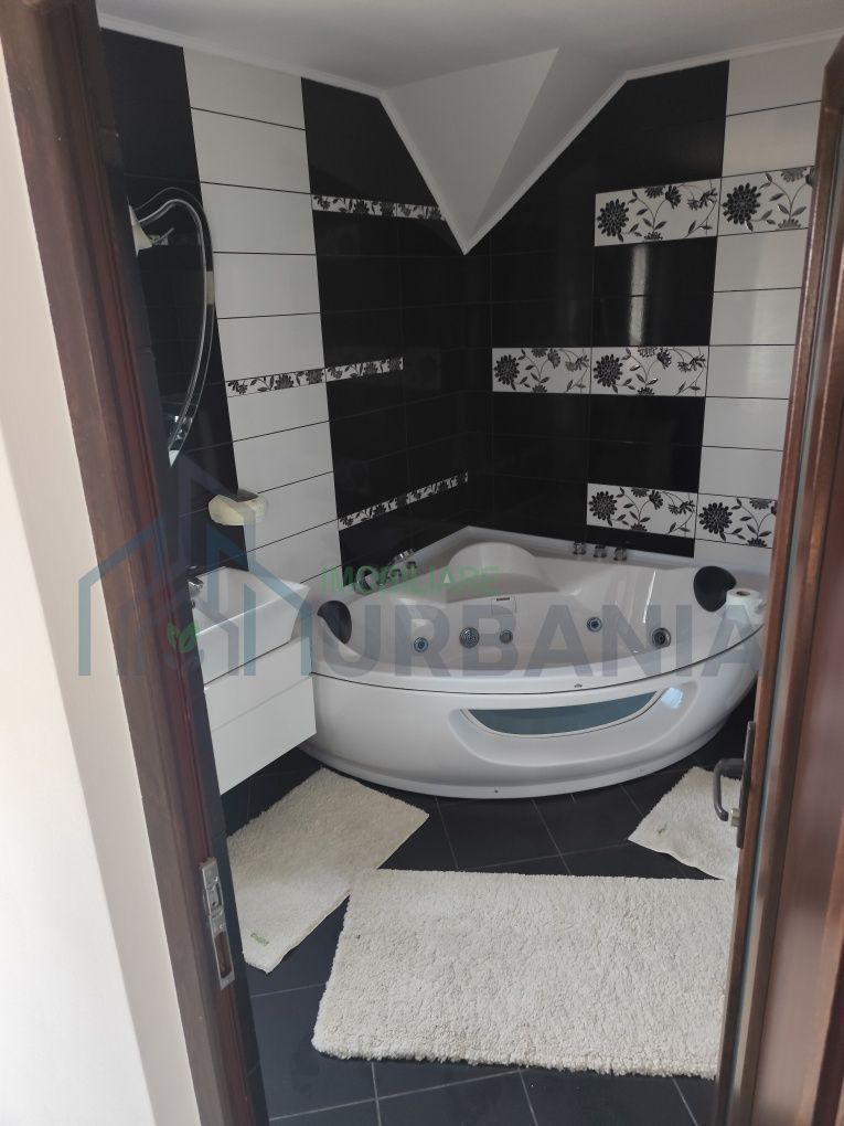 Casă de vânzare în Horpaz, Miroslava – Vilă individuală P+M, 160 mp, 3 dormitoare - Poză 7