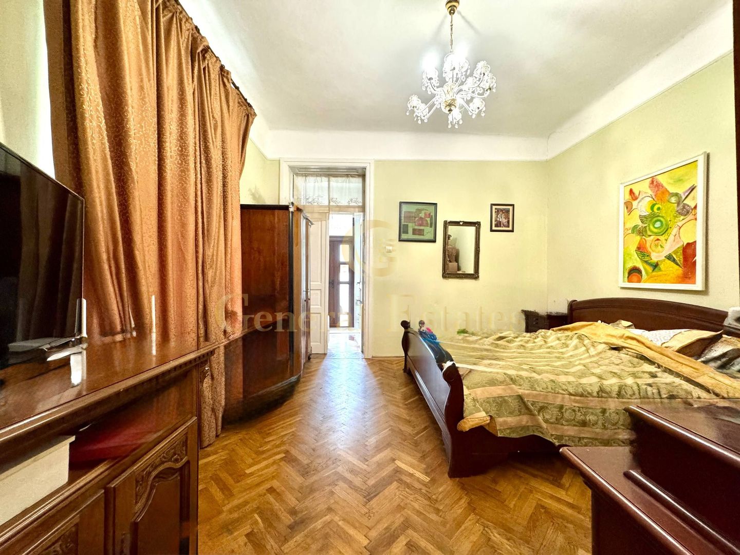 Vânzare Casă cu aplasare Strategică - Copou - Parcul Expoziției - Poză 10