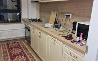 Apartament 2 camere Fusion- CUG - 499 EURO - Poză 9