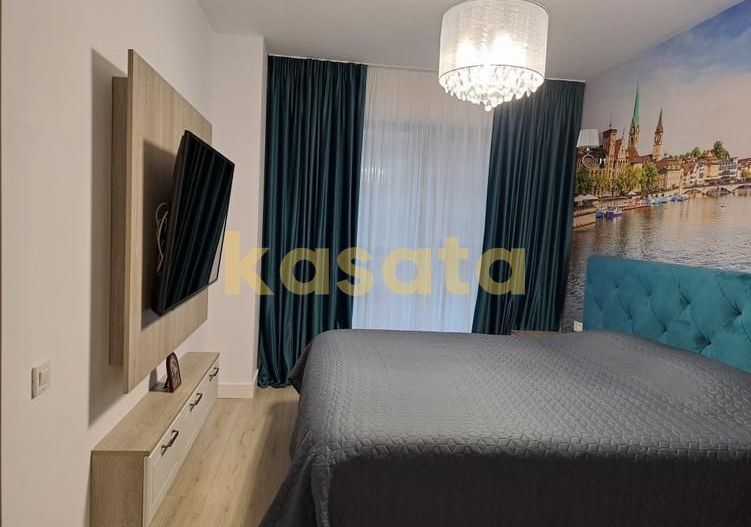 Apartament 3 camere | ONIX PARK | Parcare Subterana | Aviatiei-Pipera - Poză 5