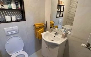 Apartament 2 camere de inchiriat, zona Palas, Iasi - Poză 3