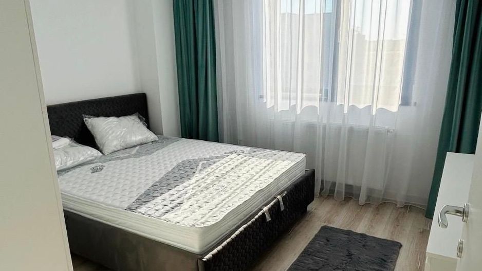 AP. 2 CAMERE PACII, BLOC NOU, CENTRALA TERMICA, METROU 5 MINUTE - Poză 4