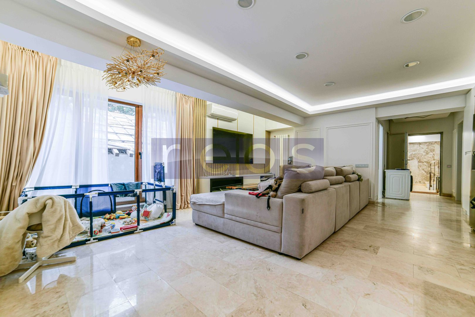 4 CAMERE | ZONA AVIATORILOR | BLOC CONSTRUCTIE 2024 - Poză 1