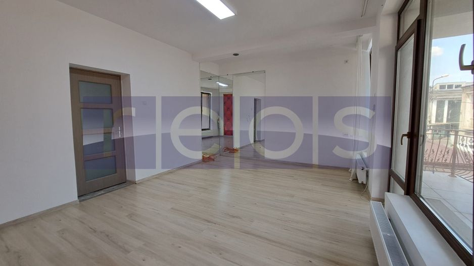 INCHIRIERE VILA P+2+M | ZONA MIHAI BRAVU - Poză 6