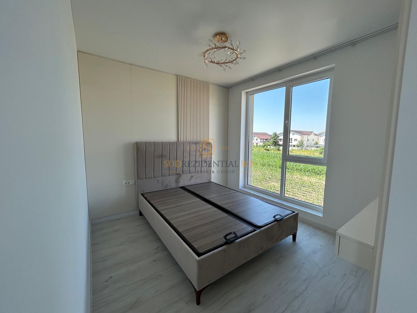 Vila moderna tip duplex, 4 camere, ansamblu privat cu piscina - Poză 5