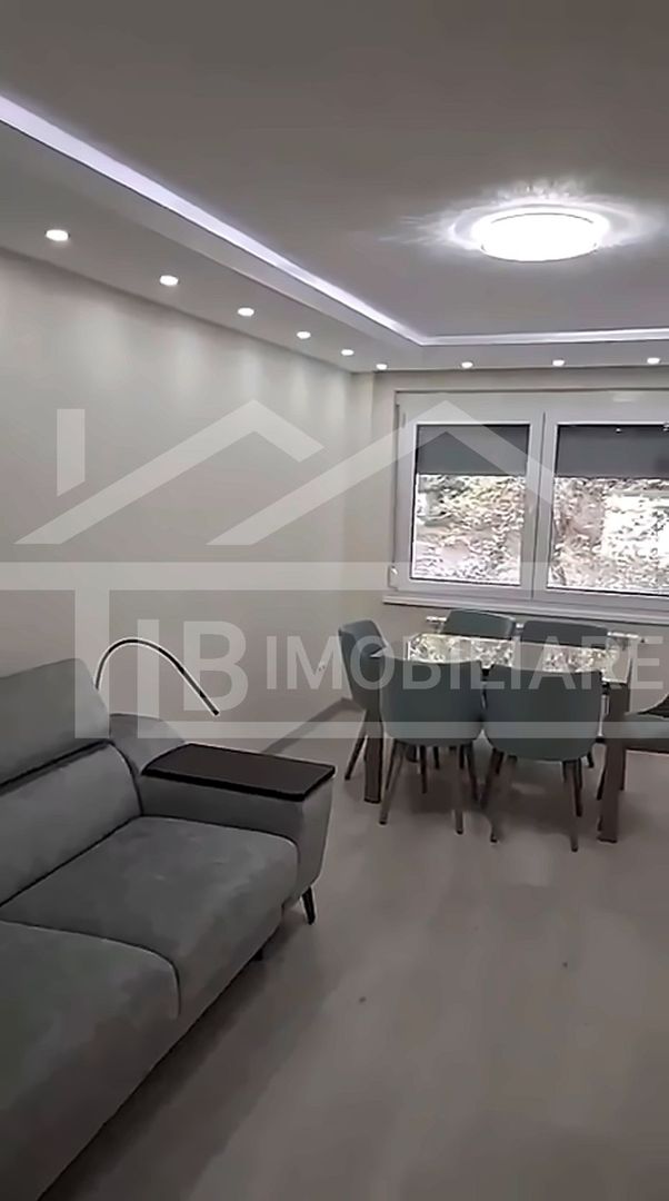 Apartament cu 3 camere, 80mp, Zona UMFST - Poză 1