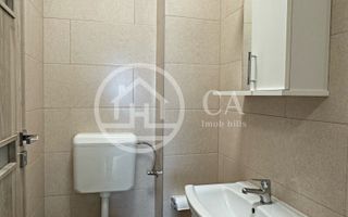 Apartament cu 3 camere de închiriat în Prima Onestilor, Oradea - Poză 10