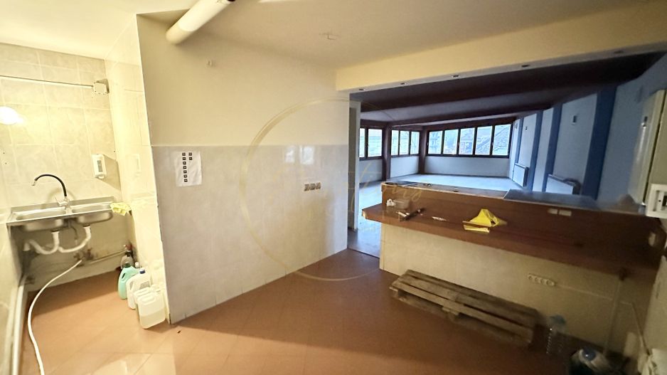 OCAZIE | Spațiu Comercial  - Piața Libertăți - Poză 13