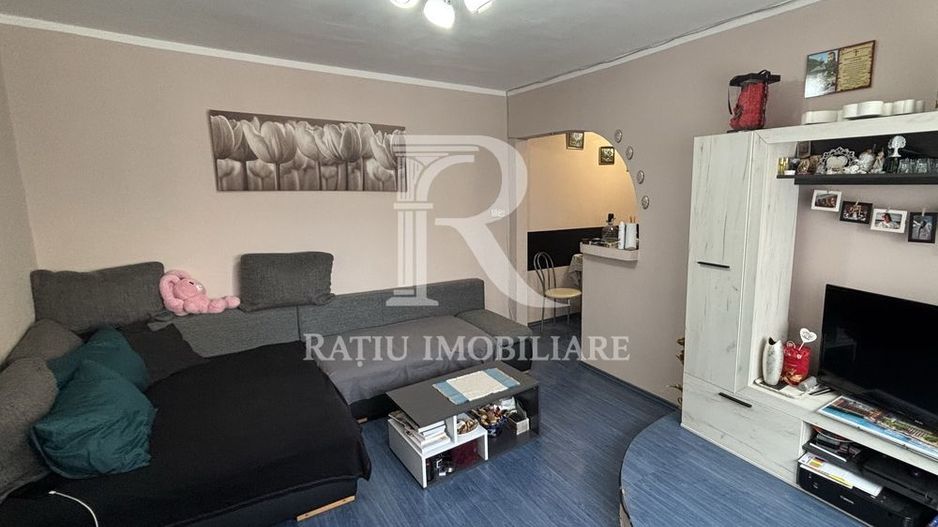 De inchiriat | Apartament 2 camere | Velenta - Poză 1