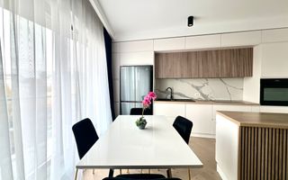 Apartament de Inchiriat | 2 camere | Herastrau - Aviatiei - Poză 21