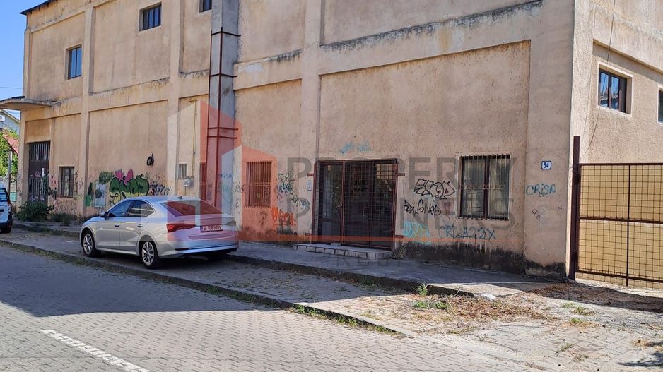 Spatiu de productie - depozitare - Poză 3
