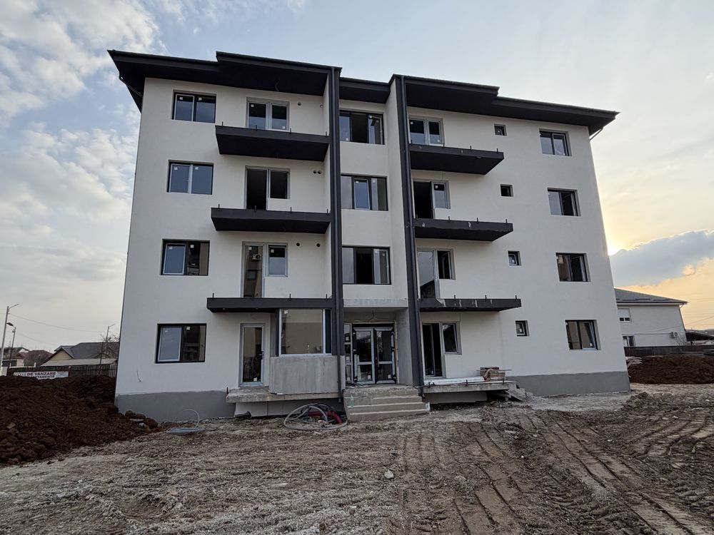 Vanzare Apartament 3 camere Dobroesti - Poză 2