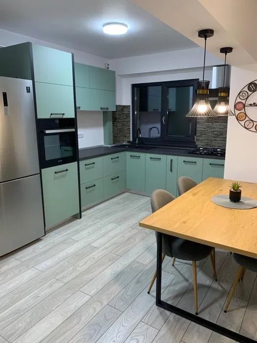 De inchiriat apartament cu 2 camere, Faleza, etaj 3, 2500 lei - Poză 2