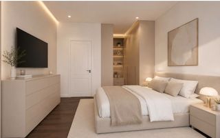 DUPLEX LA INTRARE IN MOSNITA NOUA - Poză 2