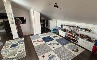 Vilă deosebită în Șcheia I 240 mp utili I teren 1000 mp I 295.000 € - Poză 11