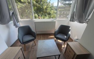 Apartament 3 camere de închiriat, zona Copou/Gaudeamus, Iași - Poză 7