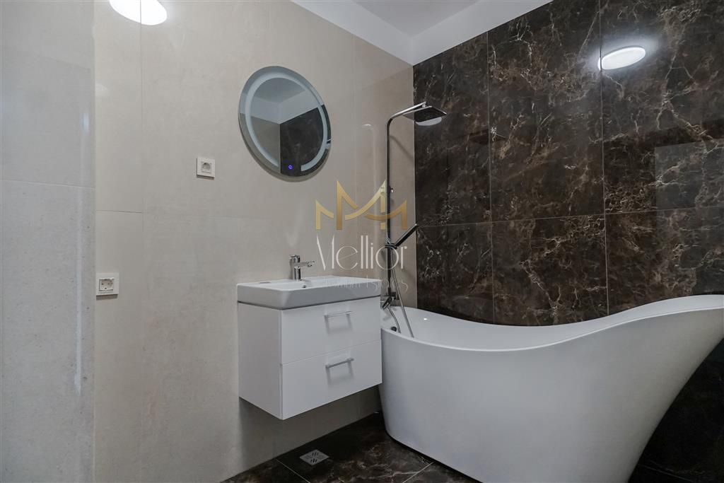 Apartament 3 camere priveliste prima inchiriere parcare subterana Wings! - Poză 10